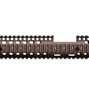 DANIEL DEFENSE RIS II M4A1 FSP ASSEMBLY FDE