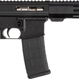 DPM SHORTCL PST 5.56 30RD 10.5