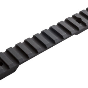 DURASIGHT PICATINNY RAIL BASE - 20 MOA CVA PARAMOUNT/ENDURE