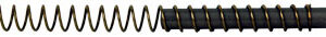 BERETTA 92FS/96FS STEEL RECOIL - SPRING GUIDE & SPRING GOLD