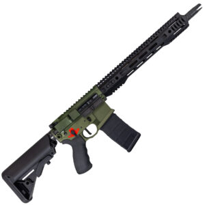 Libertas-S 5.56 14.5" PW Binar