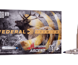 FED PRM 308WIN 175GR TA 20/200