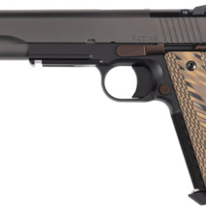 CZ DAN WESSON KODIAK OR 10MM - 6" 8RD TRI-TONE