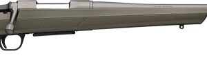 BROWNING AB3 COMPOSITE 300 WM - 26" OD GREEN/TUNGSTEN
