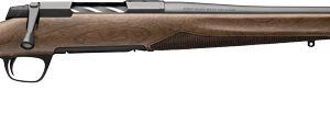 BROWNING X-BOLT 2 HUNTER   243 - WIN 22" WALNUT/BLUED
