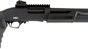 TRISTAR COBRA III FORCE 12GA - 3" 18.5" FIXED PISTOL GRIP SYN