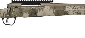 SAVAGE AXIS 2 PRO 350 LEGEND - 18" HSB THREAD GM BRONZE/WDLND