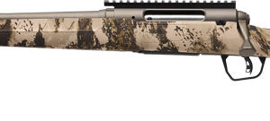 SAVAGE AXIS 2 PRO 400 LEGEND - 20" LH HSB TB BRONZE/WESTERN