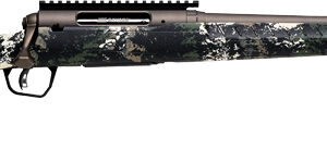 SAVAGE AXIS 2 PRO 6.5CM 20" - BRONZE FOREST SP