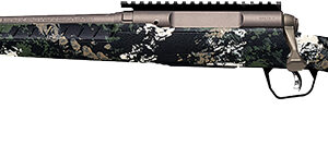 SAVAGE AXIS 2 PRO 6.5CM 20" LH - BRONZE FOREST SP