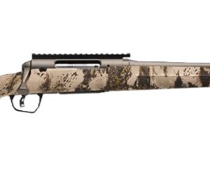 SAVAGE AXIS 2 PRO 6MM ARC 20" - HSB THREAD GM BRONZE/WESTERN
