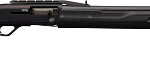 WINCHESTER SX4 CANTILEVER DEER - 12GA 3" 22" MATTE BLACK/SYN