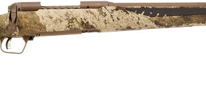SAVAGE 110 HIGH COUNTRY 30-06 - 22" ACU-TGR/ACUFIT STK STRATA