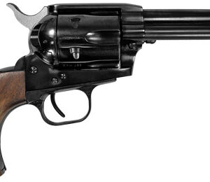 EAA BOUNTY HUNTER 44MAG 4.5" - FS BLUED/BLUED WOOD