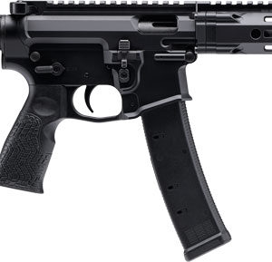 DANIEL DEF. PCC 9MM PISTOL - 8.3" 1-30RD MAG BLACK