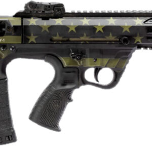 GFA GFY-1USA 12/18.5 BPUP FLGG