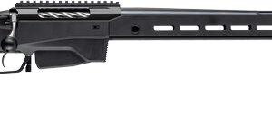 TIKKA T3X ACE GAME 22-250 - 24" THREADED BLACK