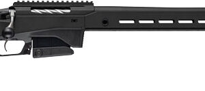 TIKKA T3X ACE TARGET 308 WIN - 24" THREADED BLACK