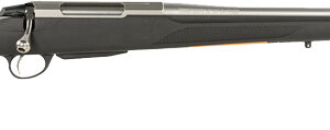 TIKKA T3X LITE 7MM-08 REM 22" - THREADED SYNTHETIC/SS