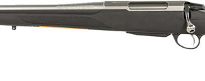 TIKKA T3X LITE 22-250 22" - THREADED SYNTHETIC/SS LEFT HND