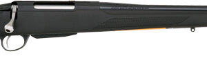 TIKKA T3X LITE 7MM RM 22" - THREADED SYNTHETIC/BLUED