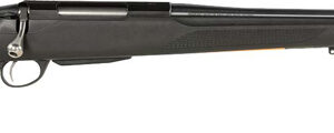 TIKKA T3X LITE 6.5CM 20" - THREADED SYNTH/BLUED COMPACT