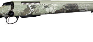 TIKKA T3X LITE 270 WIN VEIL - ALPINE 22.4" CERAKOTE/SYNTH
