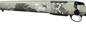 TIKKA T3X LITE 7MM RM VEIL - ALPINE 24.3" SYN LEFT HAND