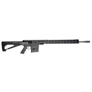 GLFA .30-06 24" 5RD BLK