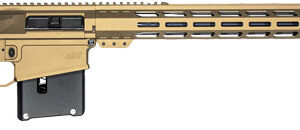 GLFA GL10 RIFLE 300 WIN MAG - 24" 1:10 SS BBL BRONZE