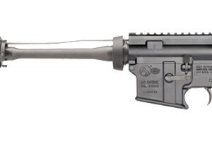 COLT LE M4 CARBINE 223 16.1" - 30RD MATTE BLACK NO FURNITURE