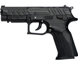 GPWR K100 9MM MK23 4.25" 15RD BLACK