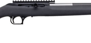 MAGNUM RESEARCH MAGNUM LITE - 22WMR STRAIGHT PULL 19" HOGUE