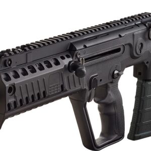 IWI TAVOR X95-XB16 5.56 NATO - FLATTOP 16.5" BULL-PUP BLACK
