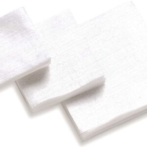 HOPPES CLEANING PATCH #3 FOR - .270-.35 CALIBERS 650 PACK