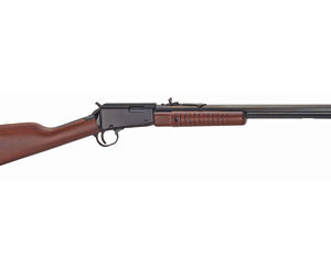 HNERY H3 FRONTIER PUMP 22LR 18.25"