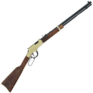 HEN H4 Golden Boy 4th-Ed 22LR