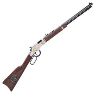 HEN H4 Spirit OT Corps 22LR