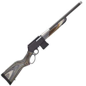 HEN H23 SPD PREDATOR 223Rem
