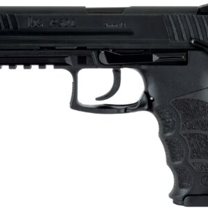 HECKLER AND KOCH (HK USA) P30LS V3 9MM DA/SA 15+1 SFTY