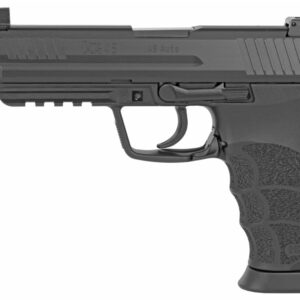 HECKLER AND KOCH (HK USA) HK45T V7 LEM 45ACP 10+1 NS TB#