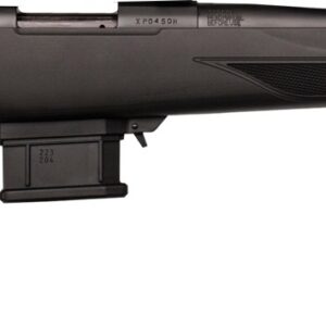 HOWA MINI 6.5GR BLK 22" TB