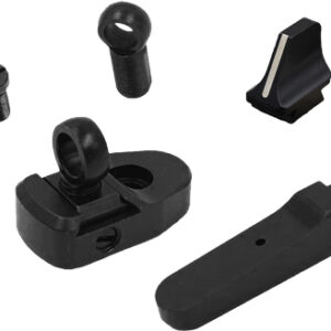 XS GHOST RING SIGHT SET FOR - HENRY X-SERIES .357 W/RAMP