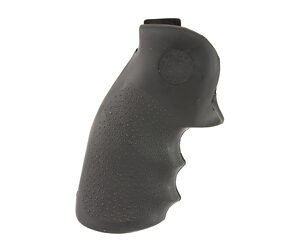 HOGUE MONOGRIP REDHAWK RBR BLK