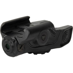 Compact IR laser