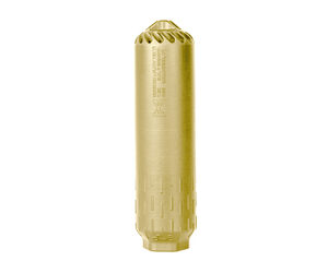 HUX FLOW 762 TI SUPPRESSOR FDE