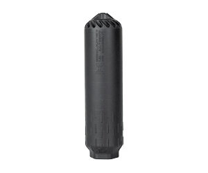 HUX FLOW 762 TI SUPPRESSOR BLK