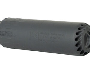 HUX FLOW 556TI SPRSR 556 W/FH BLK