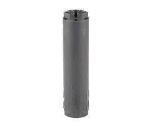 HUX FLOW RANGE 36CAL SUPRSR TI BLK