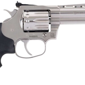 CLT KNG COBRA 22LR DA 6 10R